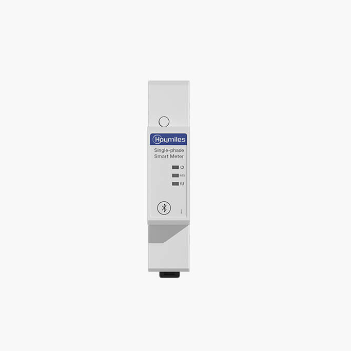 Hoymiles Smart Meter(Single phase)