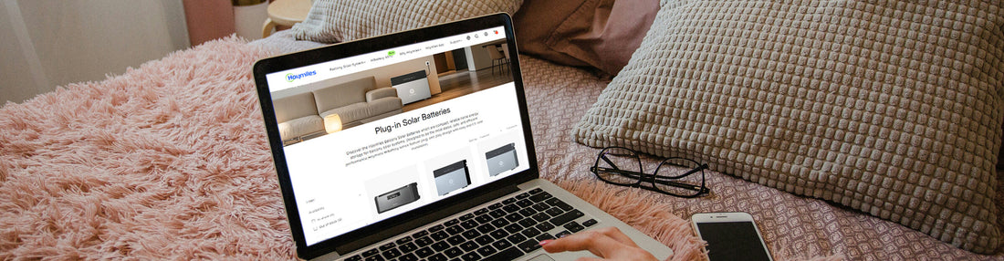 Plug-in Battery Purchase Guide: How to Choose the Right Home Energy Storage Solution in 2026？