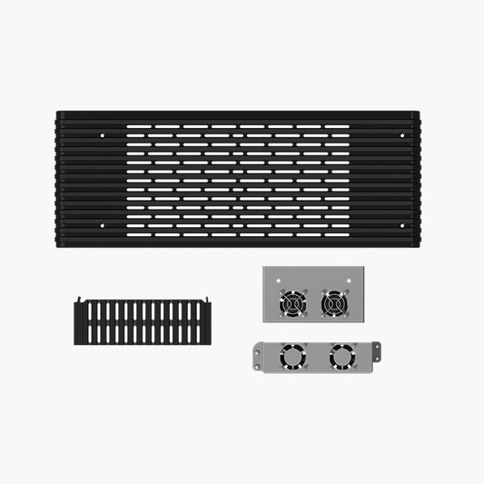 HiBattery 4020 Cooling Accessories Kit