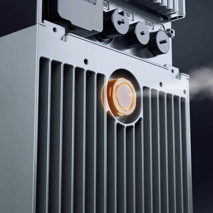 HiBattery 4020 AC Solar Battery