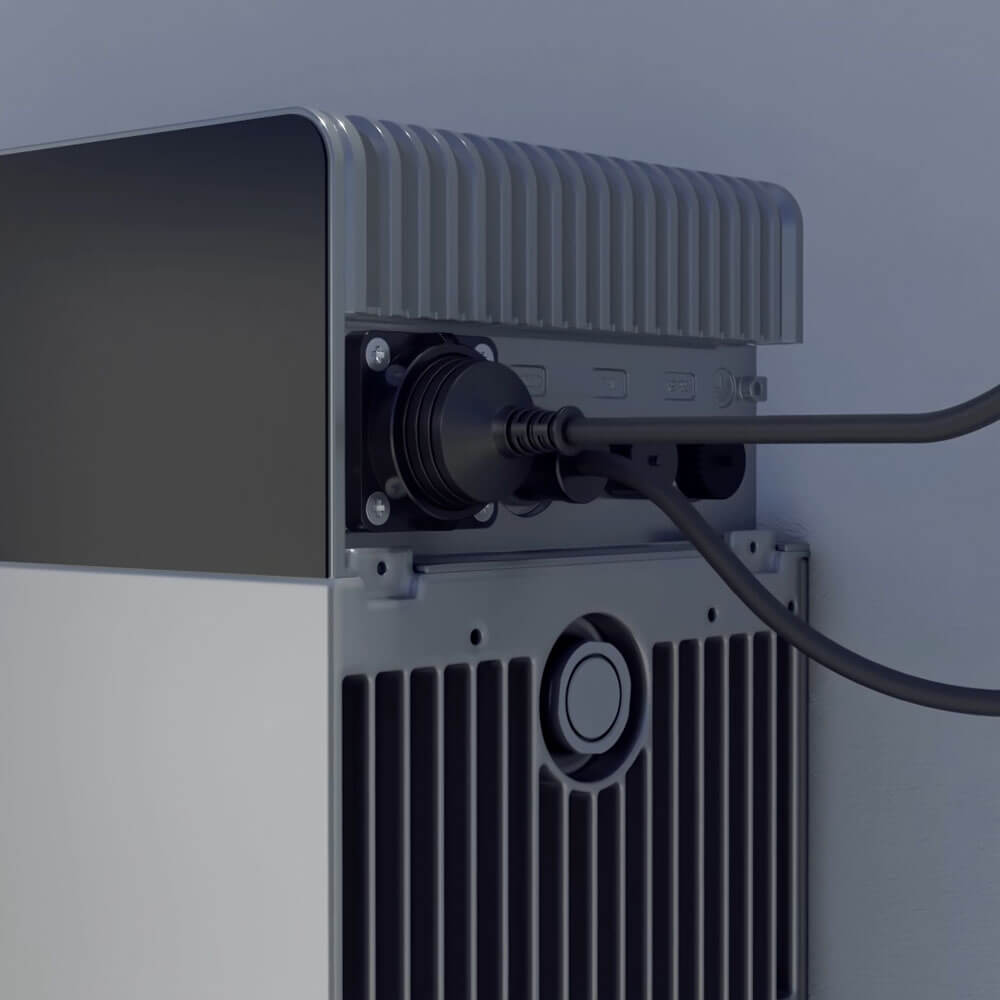 HiBattery 4020 AC Solar Battery