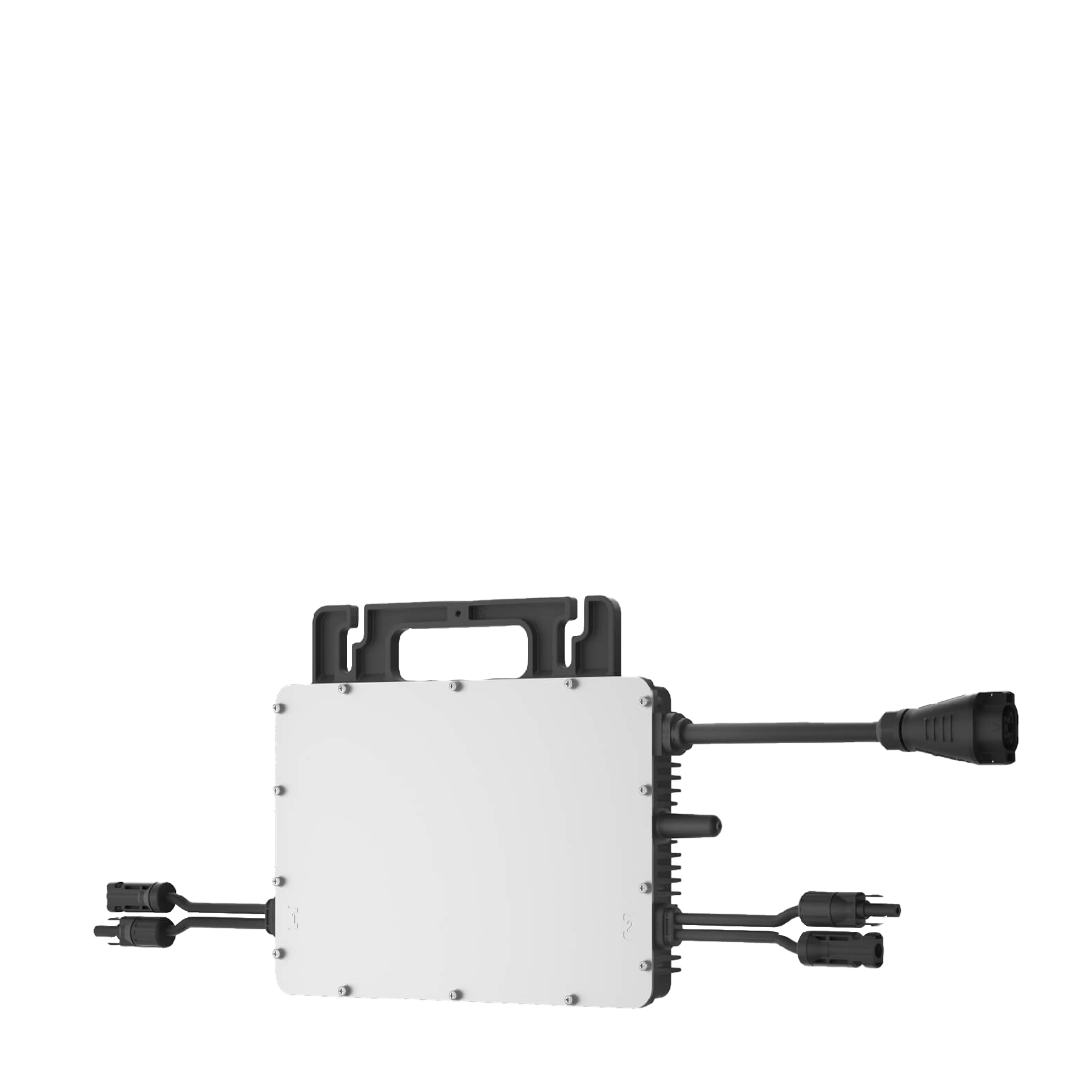 HiFlow 1000 Pro Plug in Microinverter