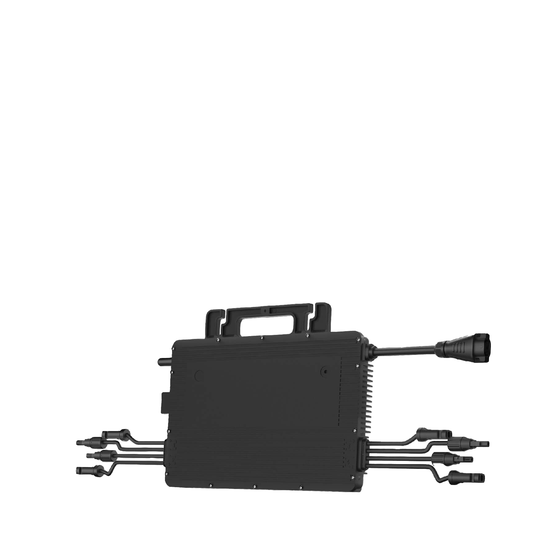 HiFlow 1600 Pro Plug in Microinverter