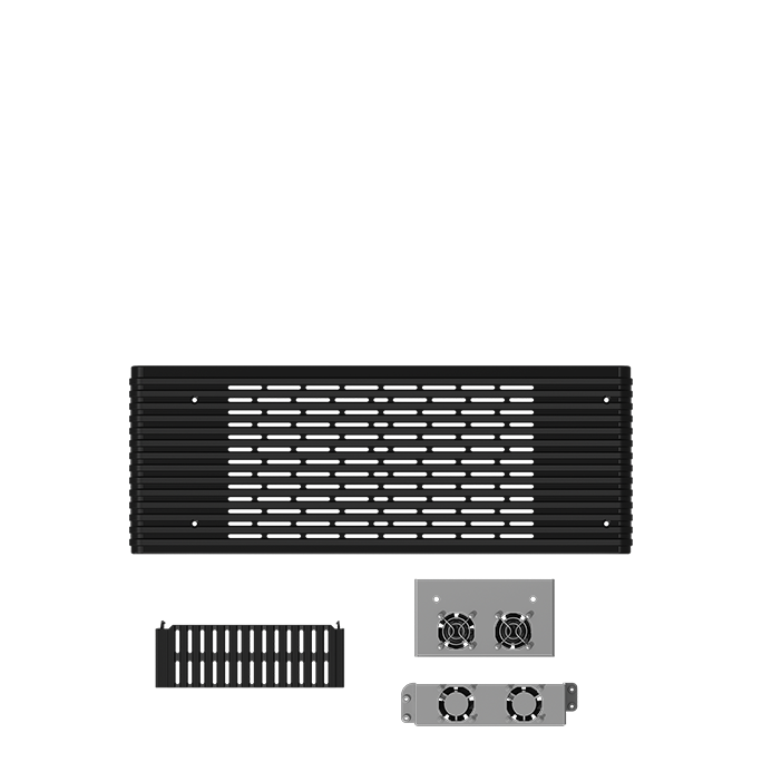 HiBattery 4020 Cooling Accessories Kit