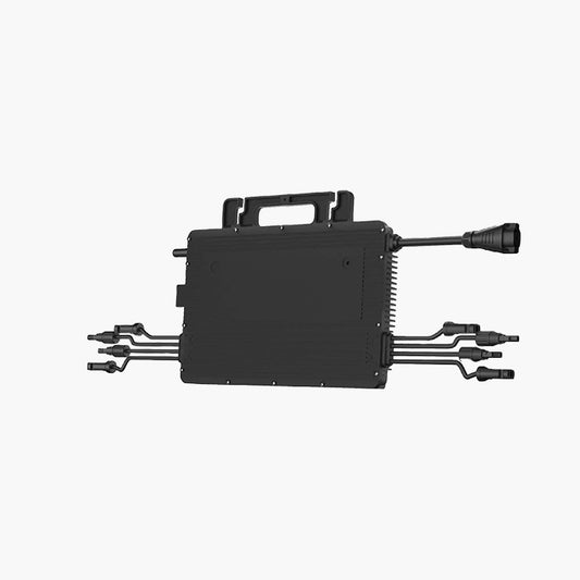 HiFlow 1600 Pro Plug in Microinverter