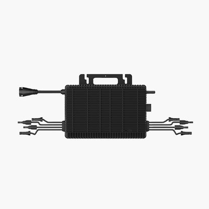 HiFlow 1600 Pro Plug in Microinverter
