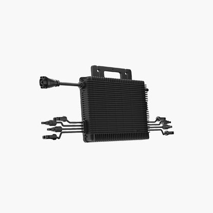 HiFlow 1600 Pro Plug in Microinverter