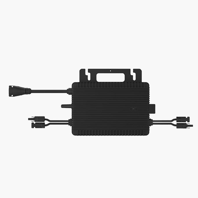 HiFlow 800 Pro Plug in Microinverter