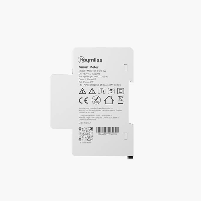 Hoymiles Smart Meter(Single phase)