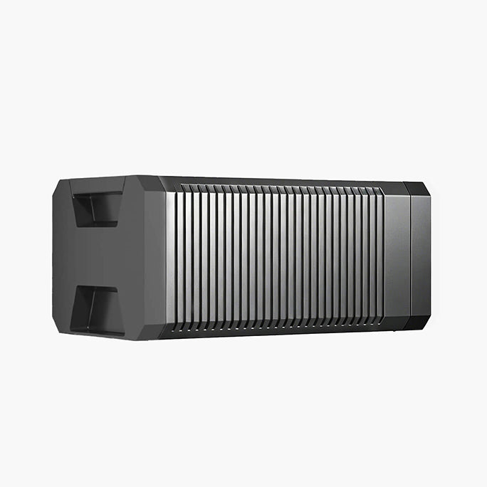 HiBattery 1920 AC Plug-In Solar Battery