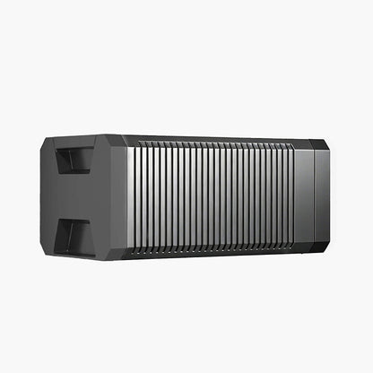 HiBattery 1920 AC Plug-In Solar Battery