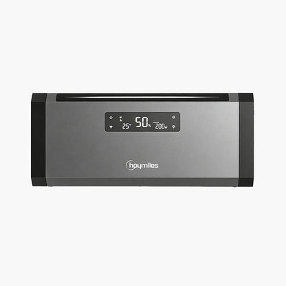 HiBattery 1920 AC Plug-In Solar Battery