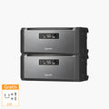 HiBattery 1920 AC Plug-In Solar Battery