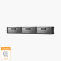 HiBattery 1920 AC Plug-In Solar Battery