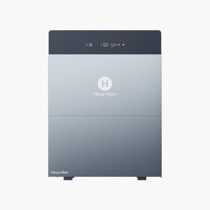 HiBattery 4020 AC Solar Battery