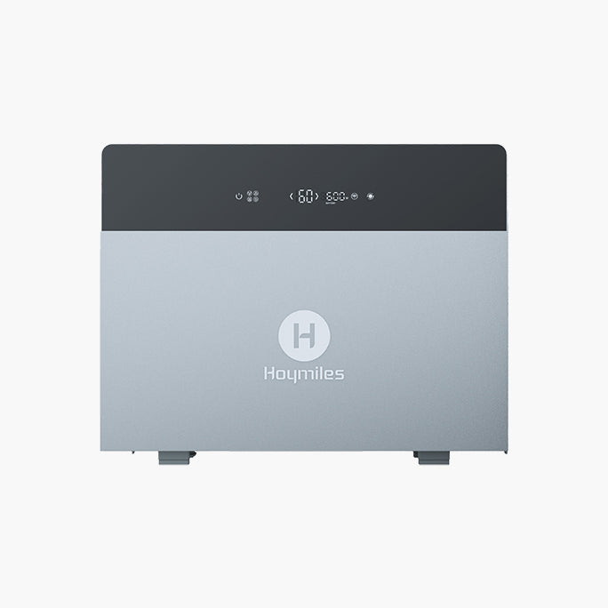 HiBattery 4020 AC Solar Battery