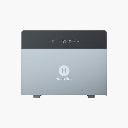 HiBattery 4020 AC Solar Battery