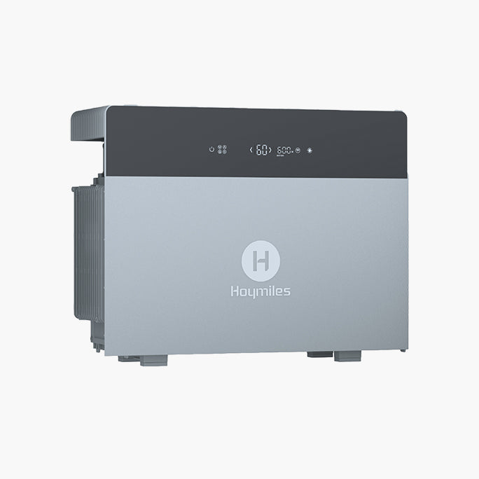 HiBattery 4020 AC Solar Battery