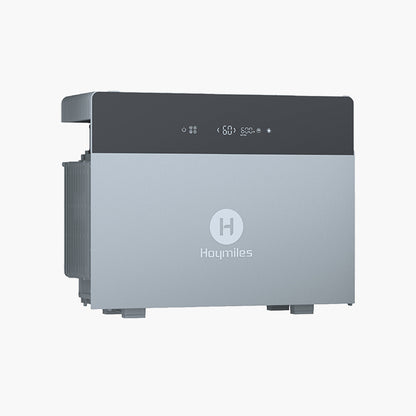 HiBattery 4020 AC Solar Battery