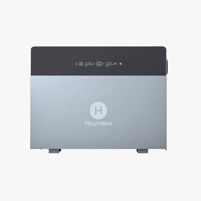 HiBattery 4020 X Solar Battery