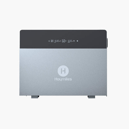 HiBattery 4020 X Solar Battery