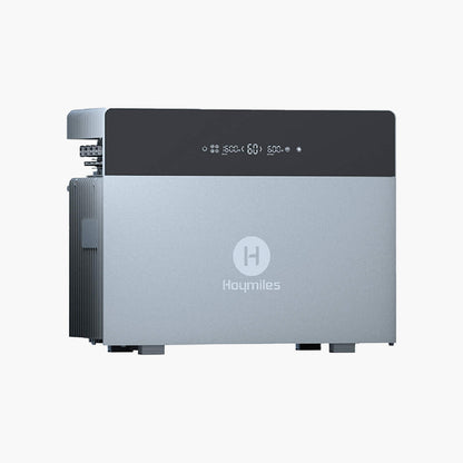 HiBattery 4020 X Solar Battery