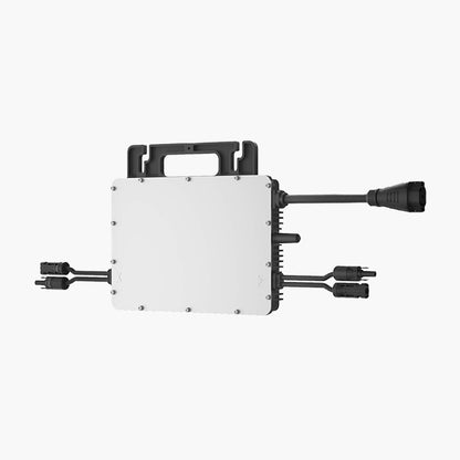 HiFlow 1000 Pro Plug in Microinverter