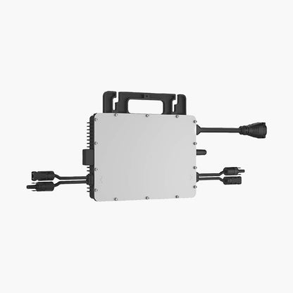 HiFlow 1000 Pro Plug in Microinverter
