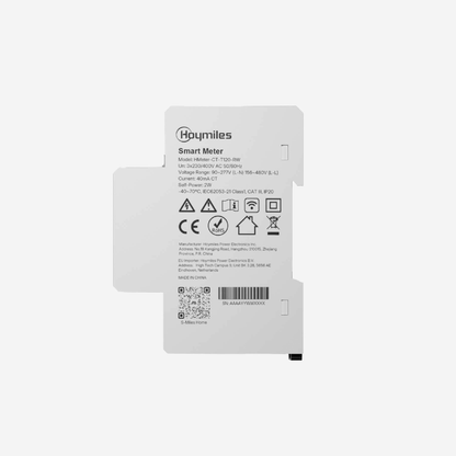 Hoymiles Smart Meter (Three Phases)