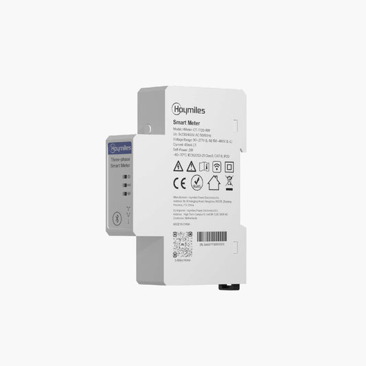 Hoymiles Smart Meter(three phase)