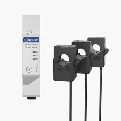 Hoymiles Smart Meter (Three Phases)
