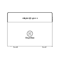 HiBattery 1920 AC