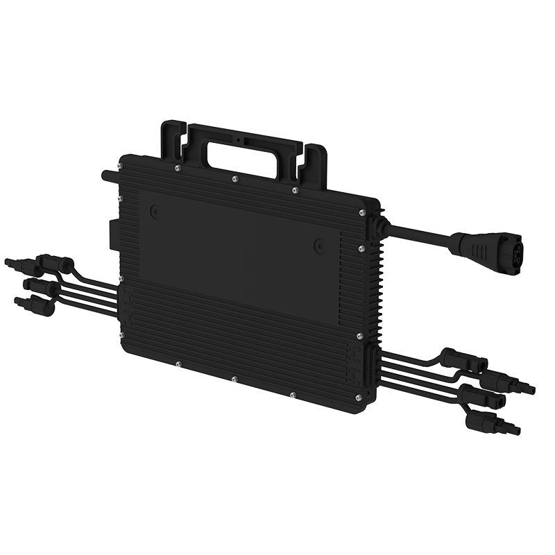 Stable Power For All Homes | Hoymiles Shop