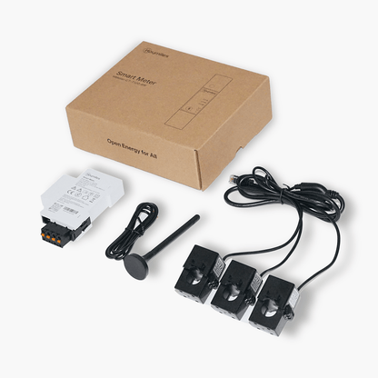 Hoymiles Smart Meter (Three Phases)